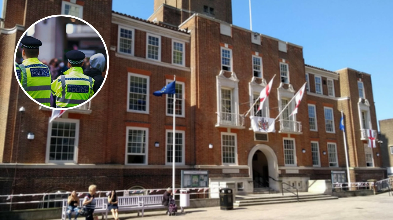 Barking and Dagenham Council invites residents to attend Safer Neighbourhood Board meeting