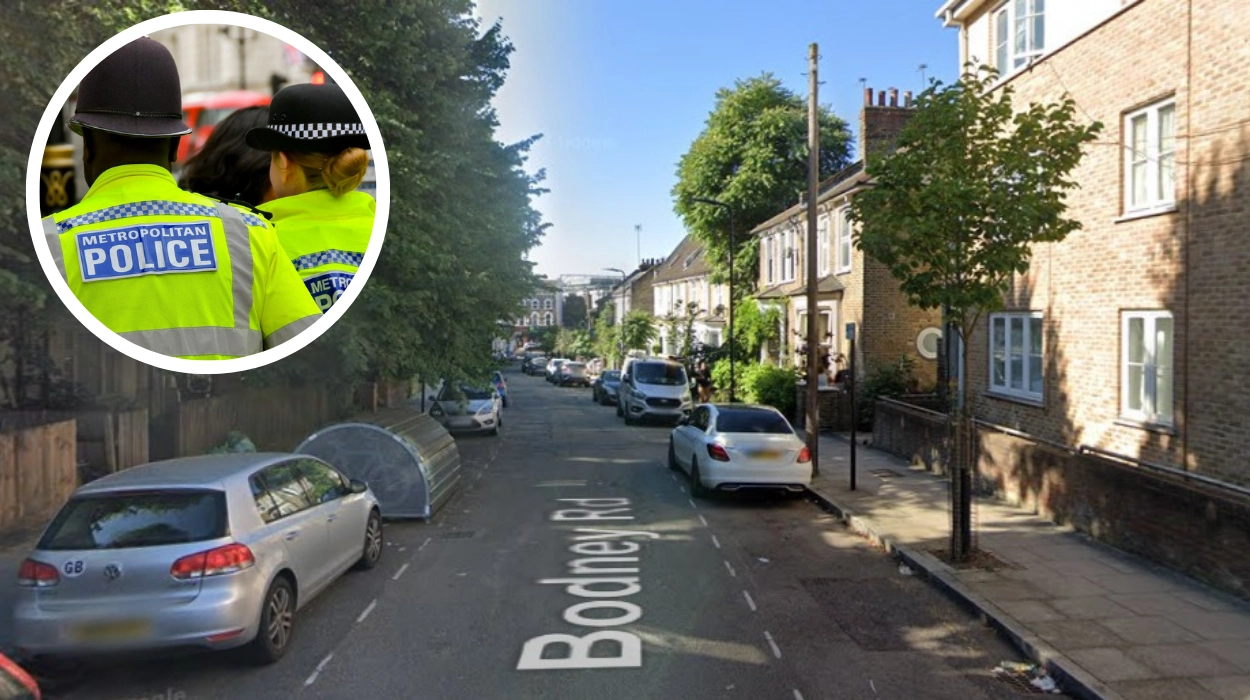 Bodney Road, Hackney murder: 3 men arrested in connection to murder of Jason Romeo, 20