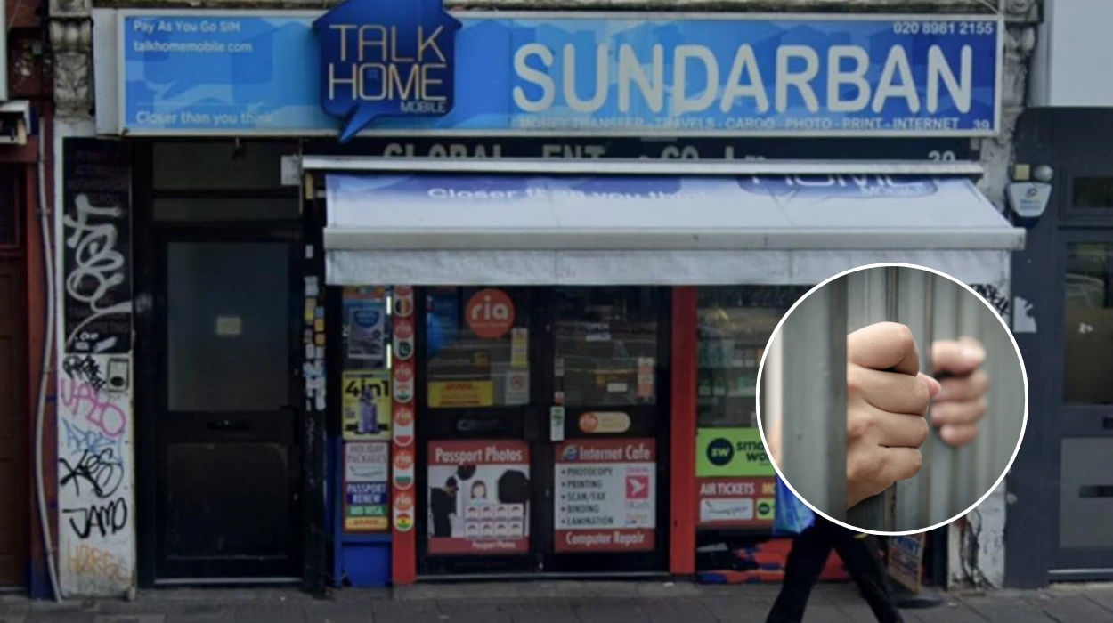 Tower Hamlets Council warn residents of counterfeit goods after 2 Mile End ebay scammers sentenced