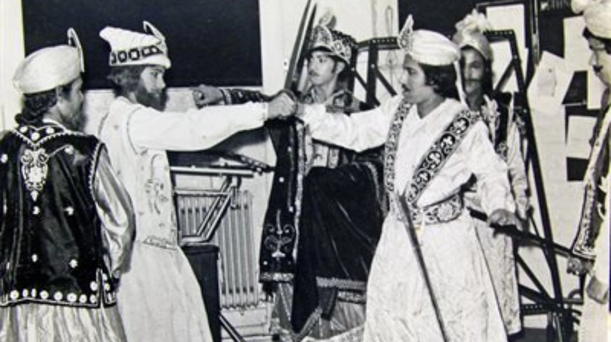 Tower Hamlets Council receives £75,361 for Bangla drama historical narratives project