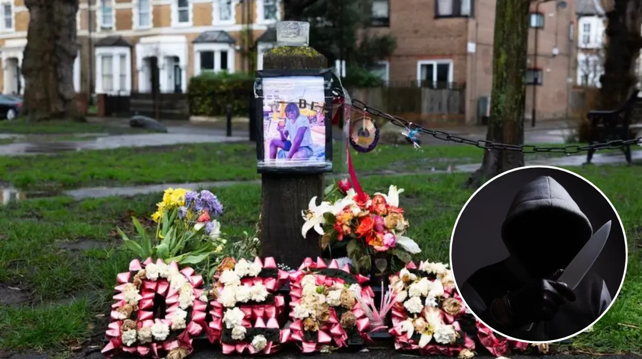 Clapton's 'Murder Mile': Rising knife crime reignites fears despite gentrification