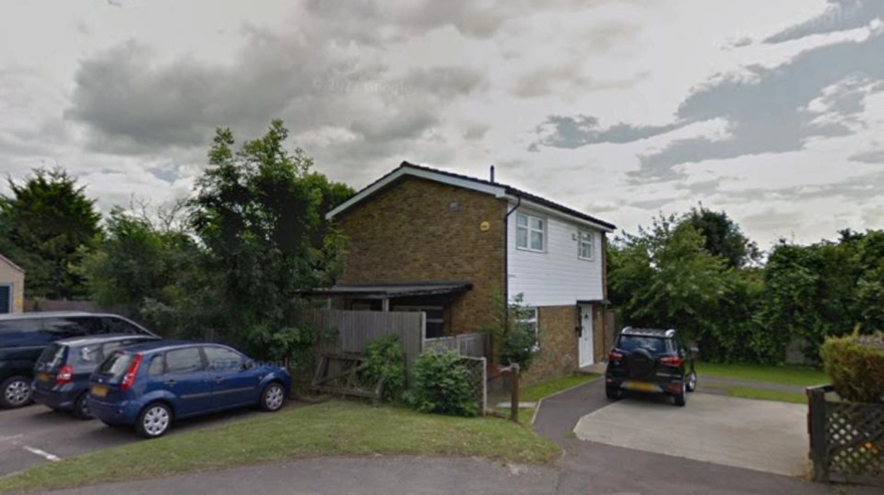 Rainham Lowen Road Eight-bedroom HMO School House proposed in Havering Council weekly planning