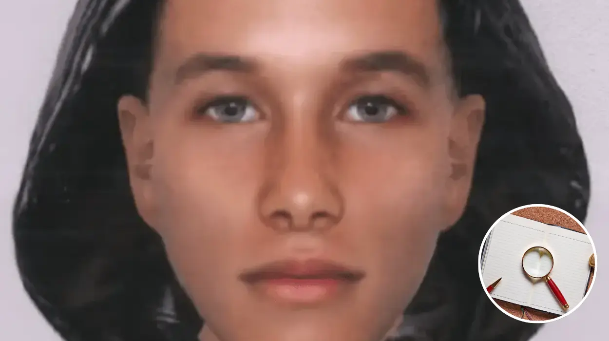 E-FIT Image Released After Series of Sexual Assaults in Hackney marshes