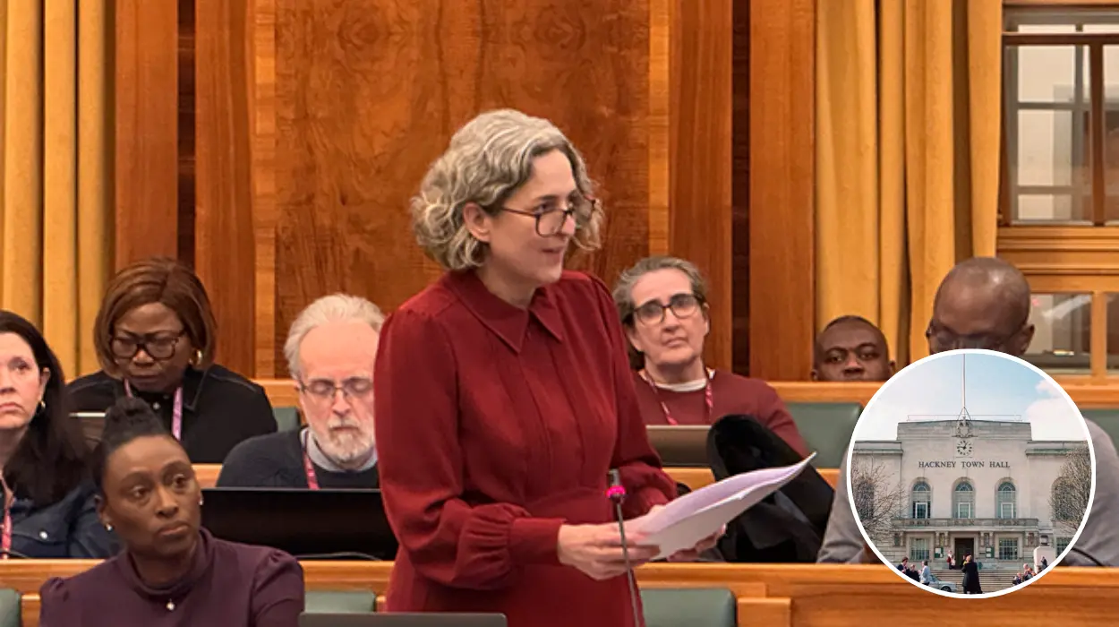 Hackney to spend £2m on consultants in bid to modernise council services