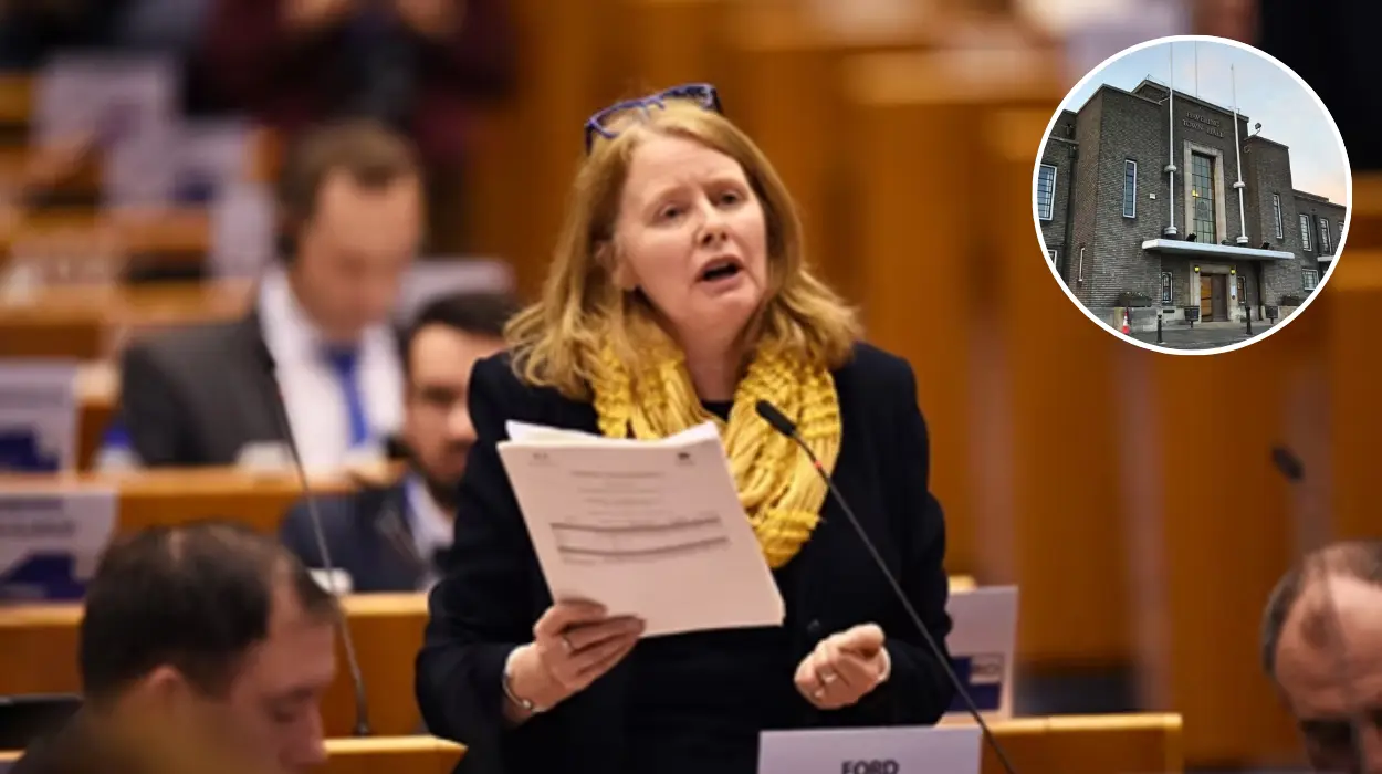 Havering Council Deputy Leader Responds to Controversy Over Prayers and National Anthem at Council Meetings