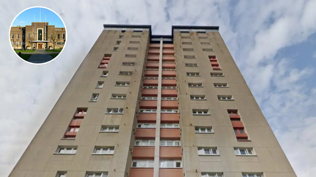 Havering tower blocks to get £13m fire safety upgrades over Grenfell concerns