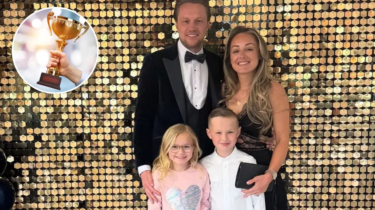 Hornchurch’s Dean Franklin Wins The Apprentice 2025, Secures £250,000 Investment from Lord Sugar