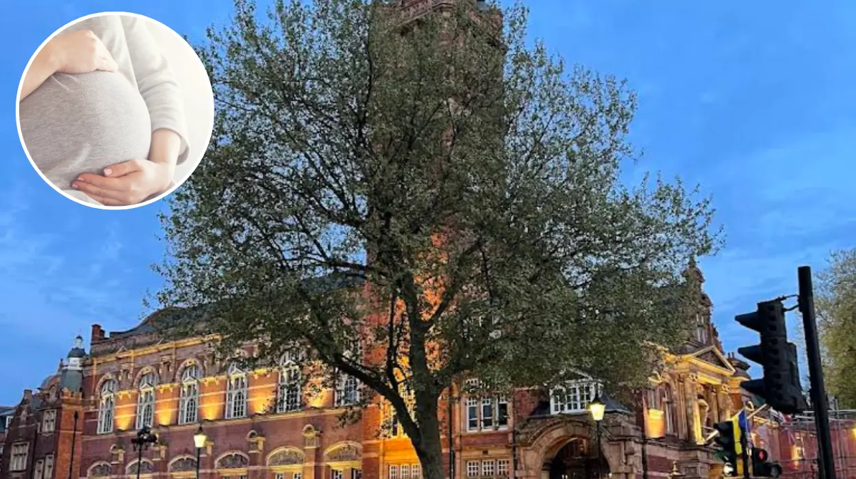 Pregnant woman punched and robbed outside East Ham station as 17-year-old arrested in urgent police operation