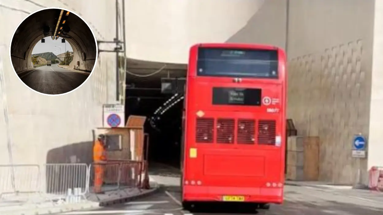 Silvertown Tunnel Opens: Connecting East and South London with Improved Travel and Regeneration