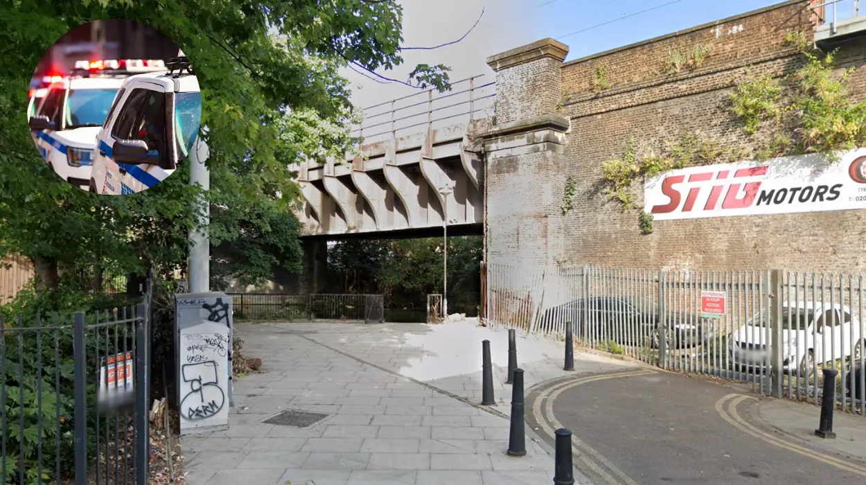 Tomlin's Terrace, Limehouse incident: Police give update