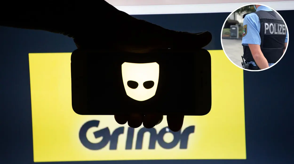 Victims sought after London burglaries linked to Grindr dating app