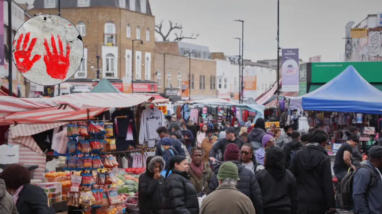 Ridley Road: Man, 52, in critical condition after ‘altercation’ in Hackney