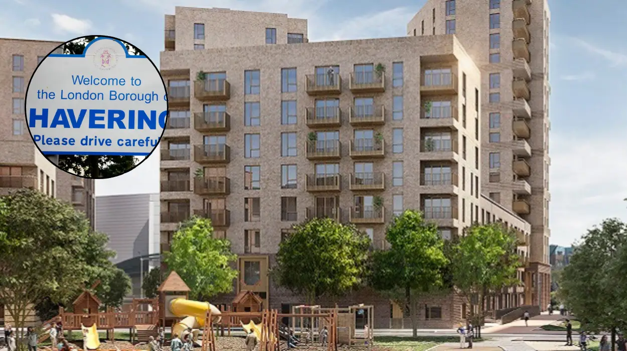 Havering Borough Pushes to Leave London and Rejoin Essex: The ‘Hexit’ Debate