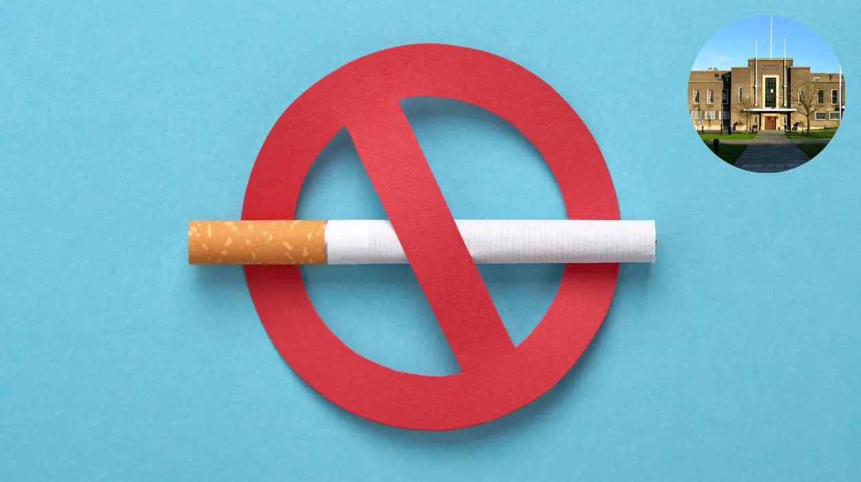 Havering Council approves new strategy to tackle smoking and vaping amid rise in youth vaping