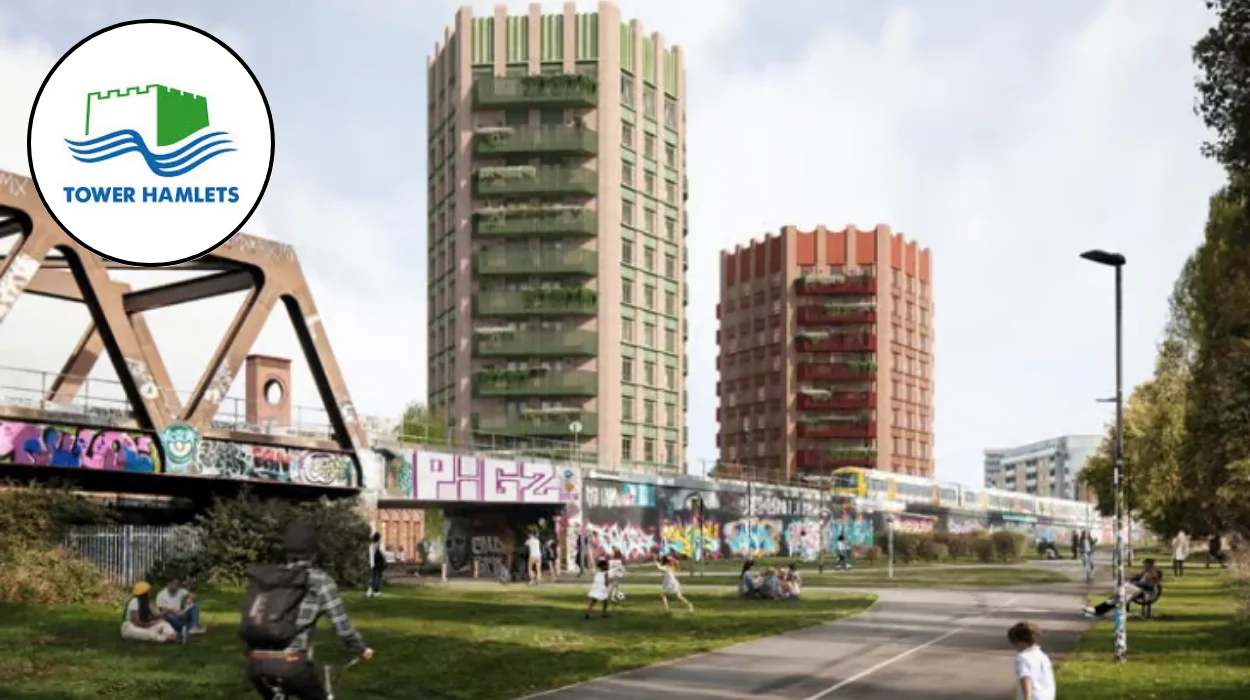 Leila’s Shop Battles Tower Hamlets Council Rent Hike in Shoreditch