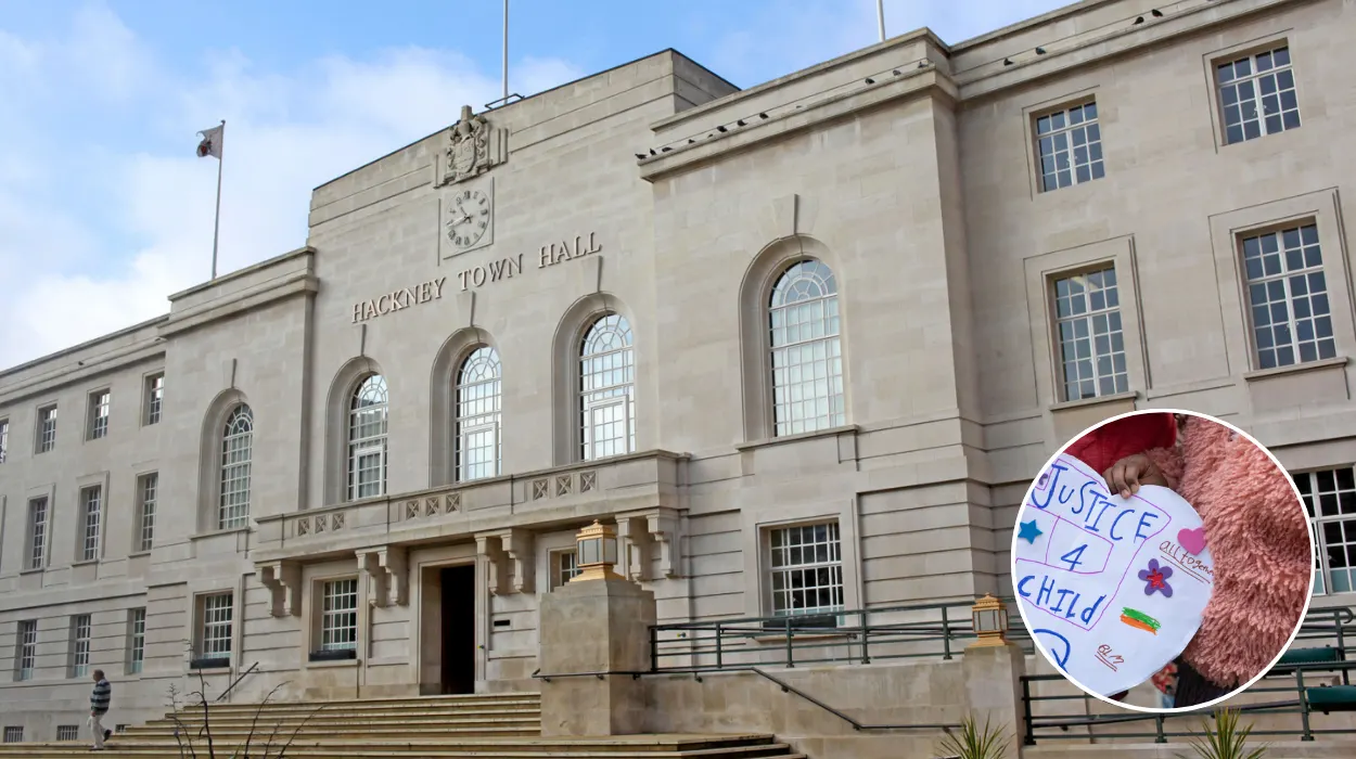 Met Police Sack Officers Over Child Q Hackney Strip Search Scandal