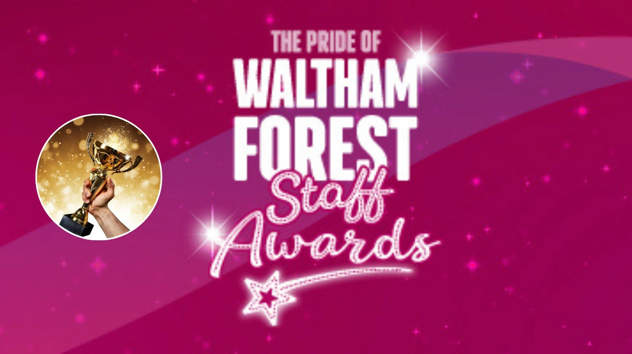 Waltham Forest Unsung Heroes Awards, Nominations, Community Recognition