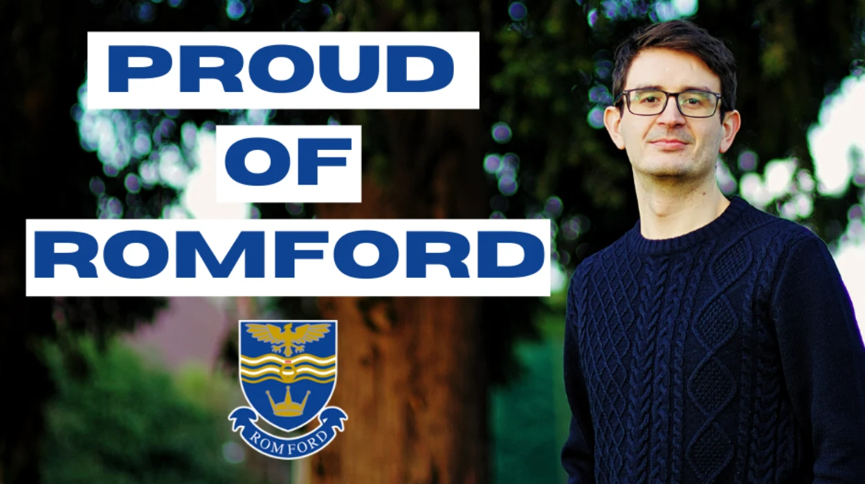 David Taylor Criticises Havering Authorities for Borough Detachment