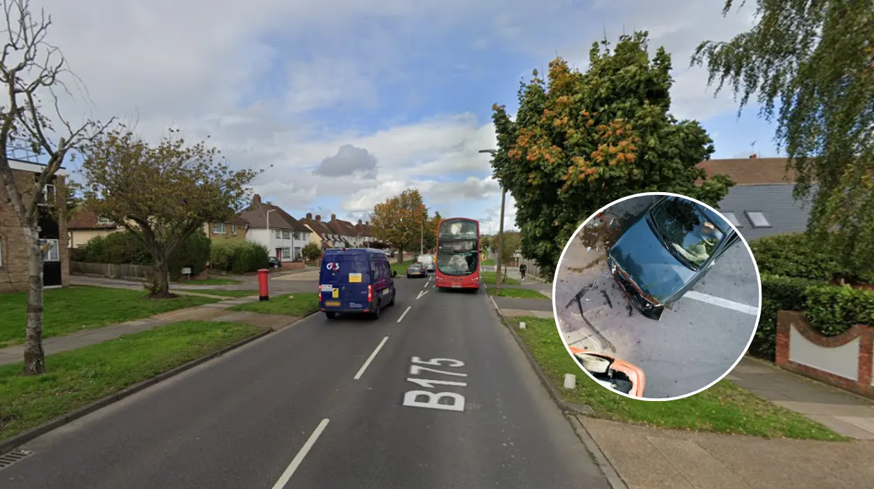 Havering Road Blocked Amid Safety Concerns, New Works