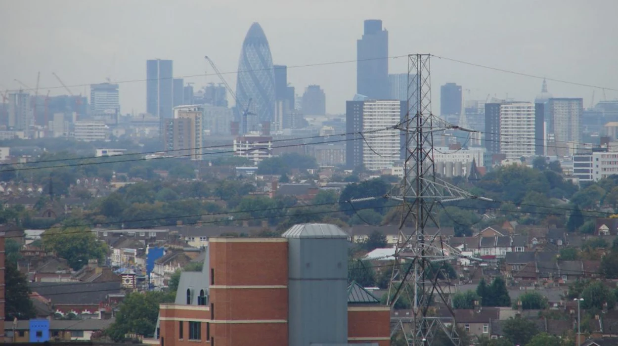 Redbridge Council Secures £16.6m for Over 100 Affordable Homes