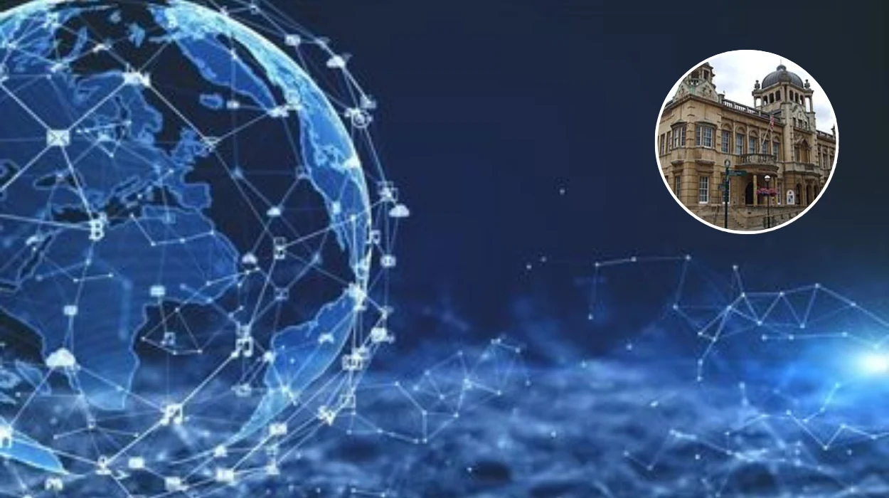 Redbridge Council Seeks Leader to Boost Digital Inclusion and Modernise Services