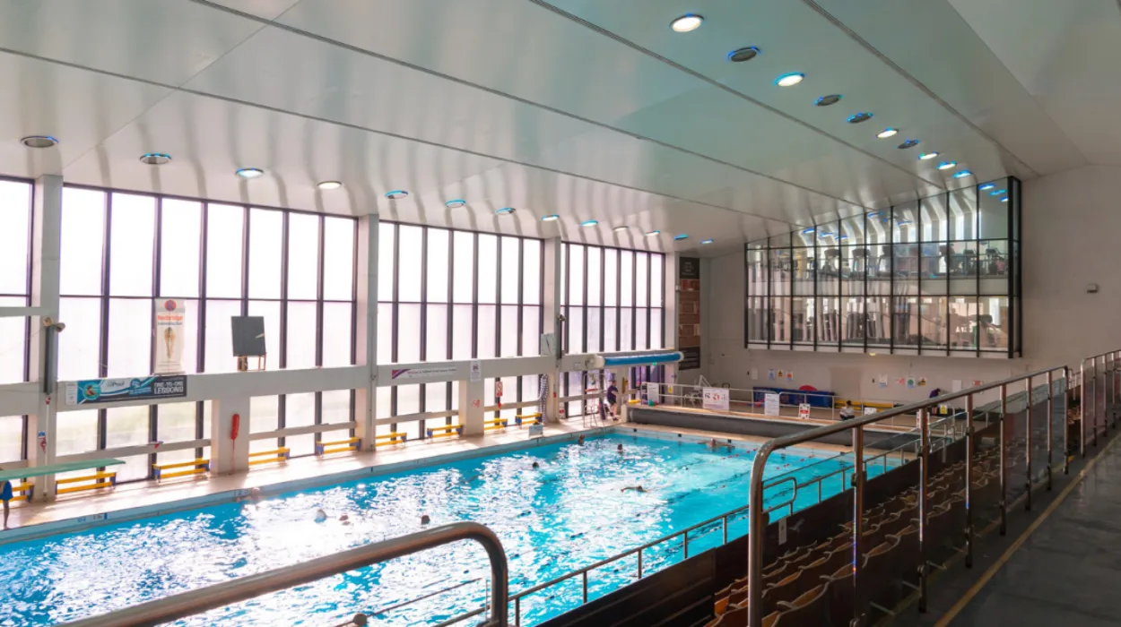 Redbridge Leisure Update: Fullwell Cross & Kenneth More Theatre Reopen