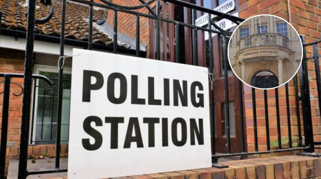 Redbridge Relocates Polling Stations from Schools to Reduce Disruption