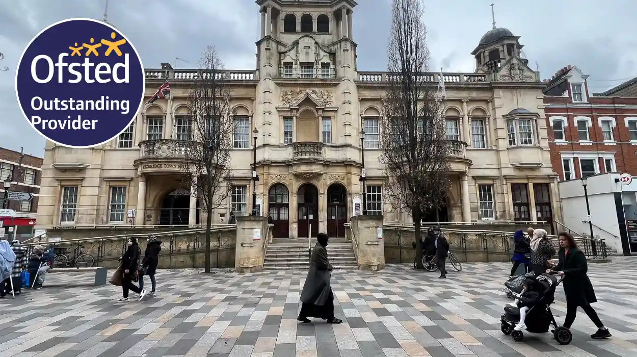 Redbridge SEND Provision Criticised in Ofsted and Ombudsman Reports