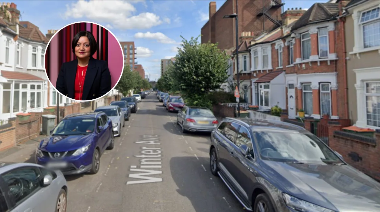 Rokhsana Fiaz Welcomes £600K Boost for Newham’s East Ham High Street