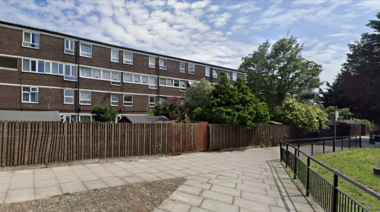 Tower Hamlets Approves 53 Social Rent Homes at Albert Jacob House