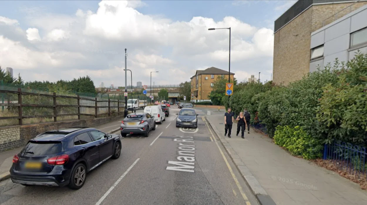 TwelveTrees Park: Affordable Homes and New Bridges Transform West Ham