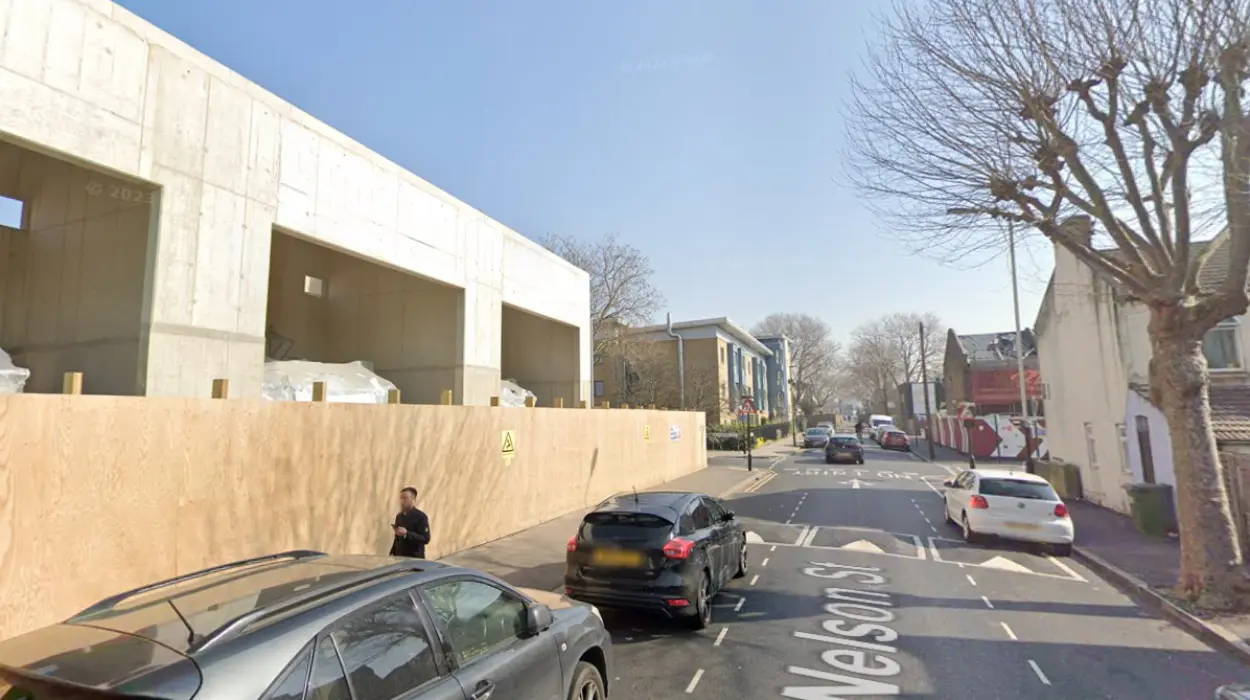£15.6M East London Substation Doubles Electricity Capacity