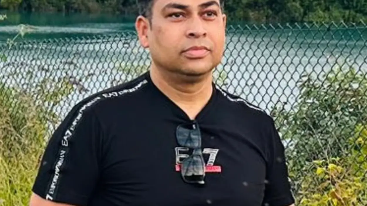 Daniel Whybrow Guilty of Murdering Raish Ahmed in East London