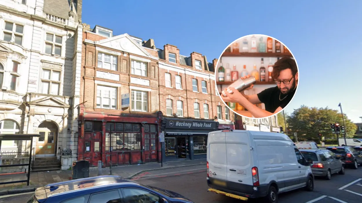 Josh Barrie Reviews Elephant Hackney: Grolsch on Tap Returns