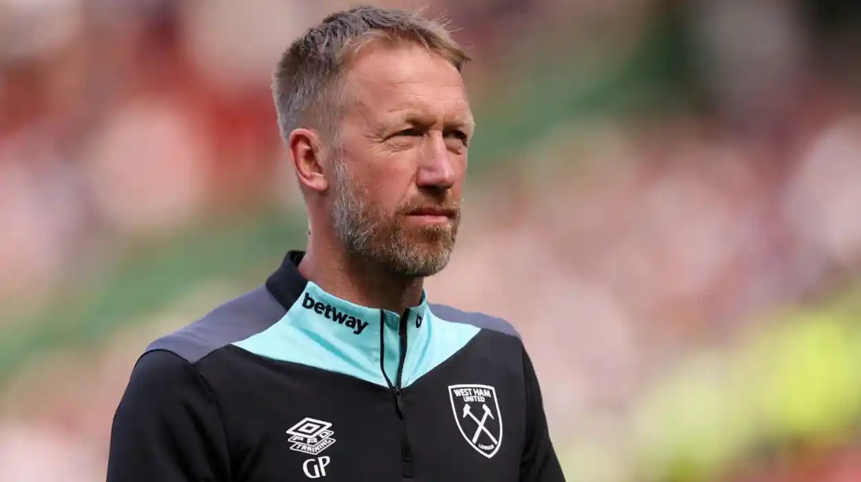 Sullivan Sets Potter Sack Deadline After West Ham’s Poor Start
