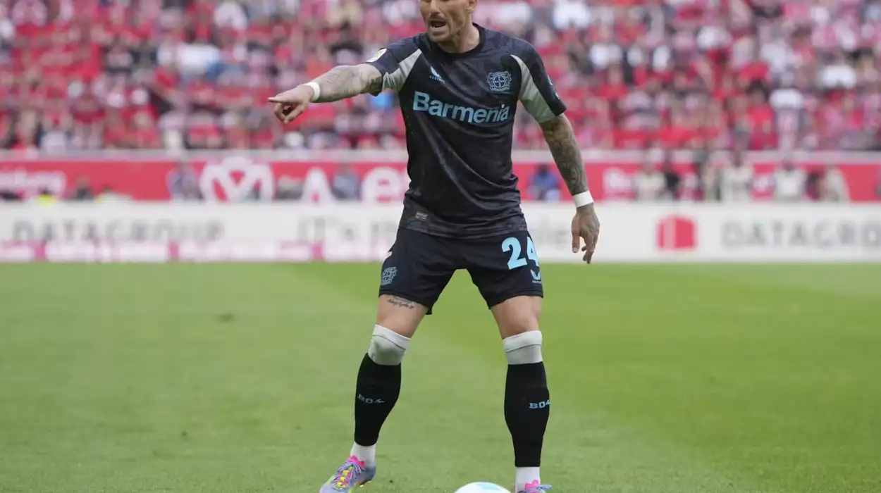 Aleix Garcia Confirms West Ham Interest, August £15m Deal Fell Through
