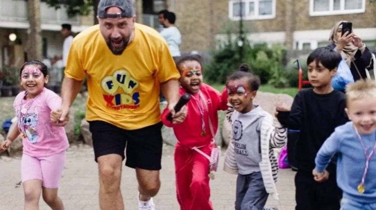 East End Homes Celebrates 20 Years Managing Tower Hamlets Estates