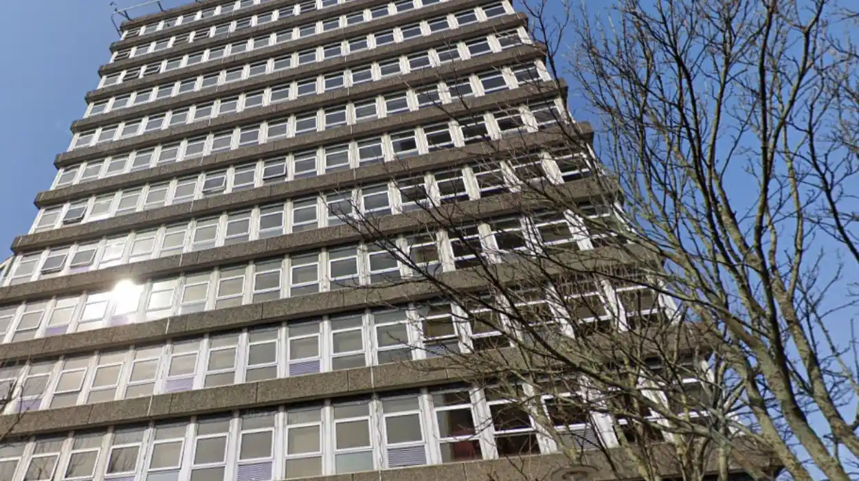 East London man forced to live in car after council failure