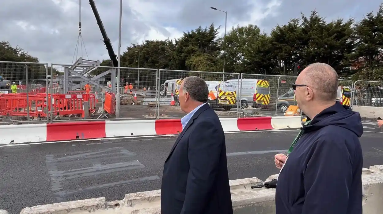 Havering Council Pressures TfL Over Gallows Corner Delays