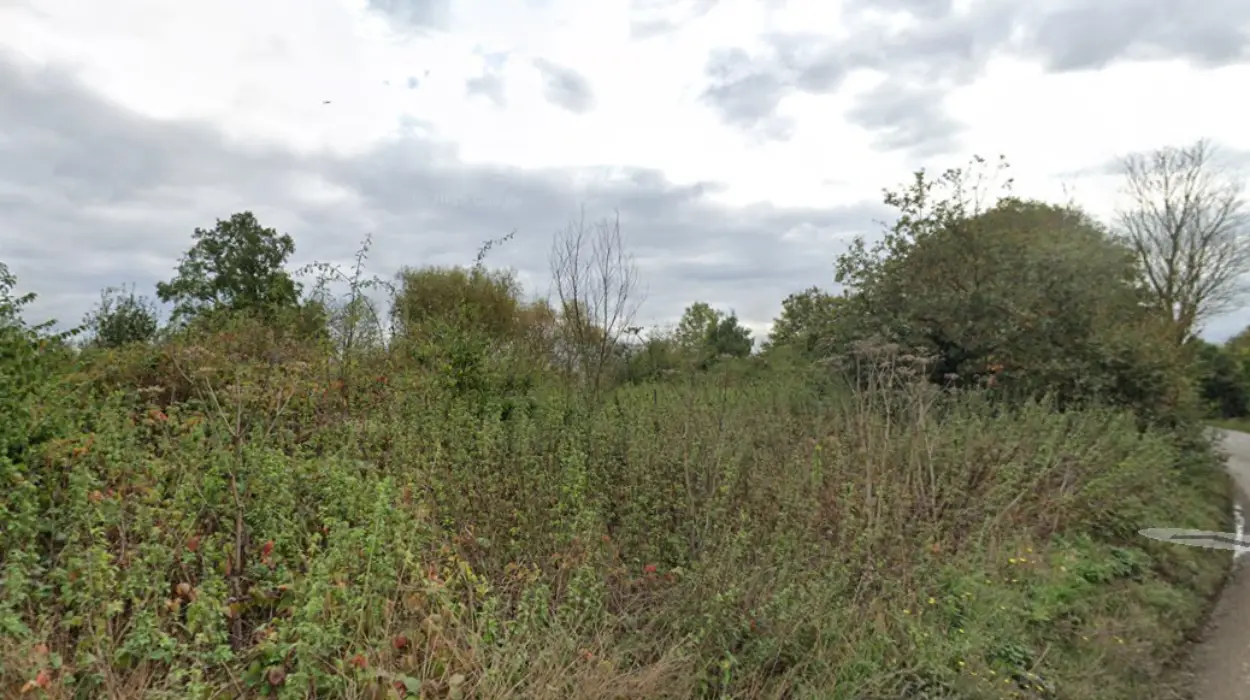 Launders Lane Meeting with MP Mullane on Underground Fires