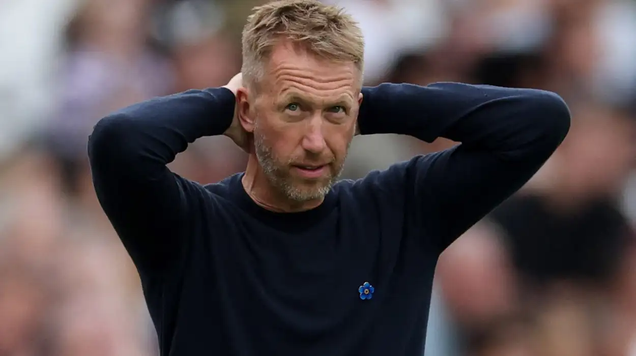 West Ham Players Back Graham Potter Despite Alternative Doubts