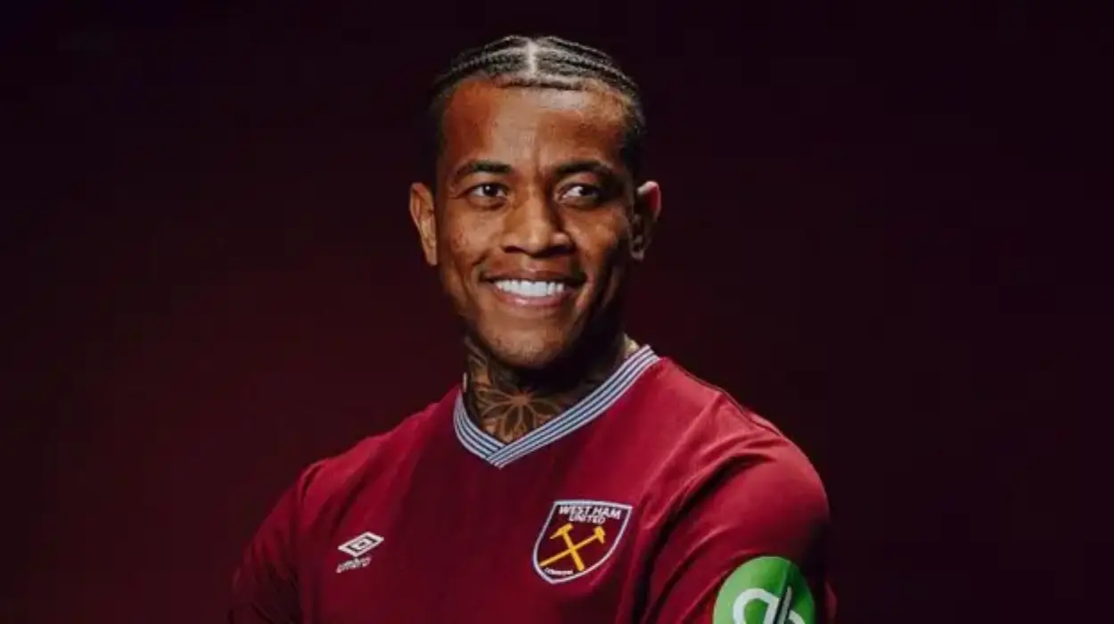 West Ham Sign Igor Julio, Graham Potter Reassures on Deal
