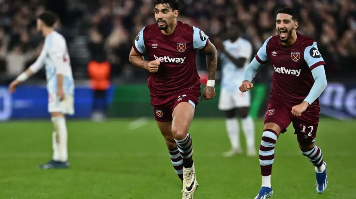 West Ham Transfer Talk Intensifies as Declan Rice Drops Clue