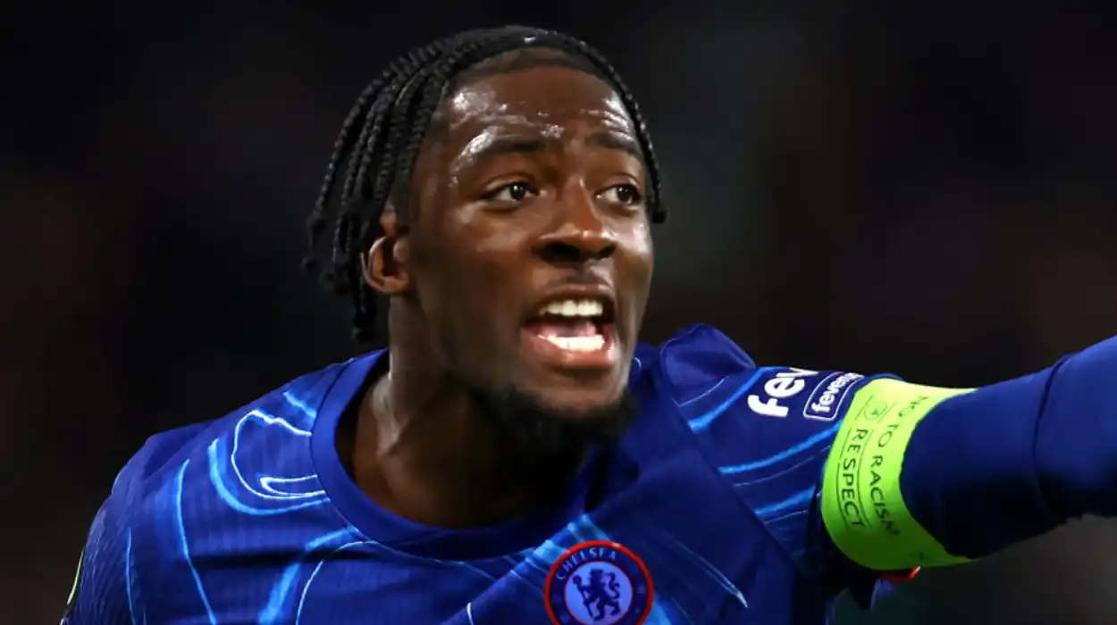 West Ham in Talks with Chelsea for Axel Disasi on Deadline Day