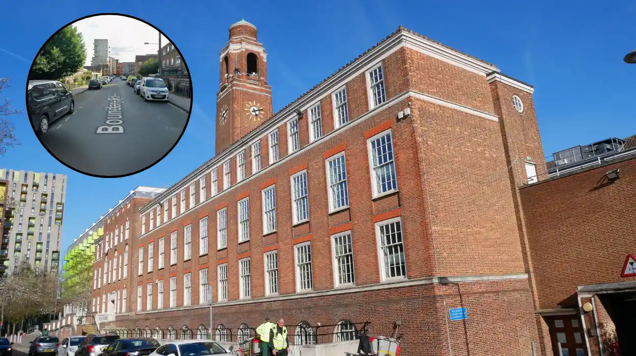 Barking Council Plans New Parking Restrictions in 2025