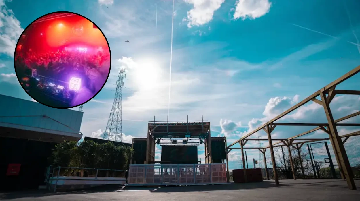 Barking Launch Party with HOWL WORLDWIDE Celebrates LGBTQ in East London