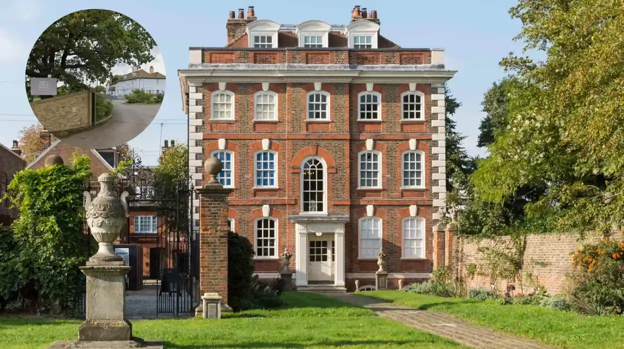 Berwick Manor Hotel in Rainham Faces Havering Enforcement Notice