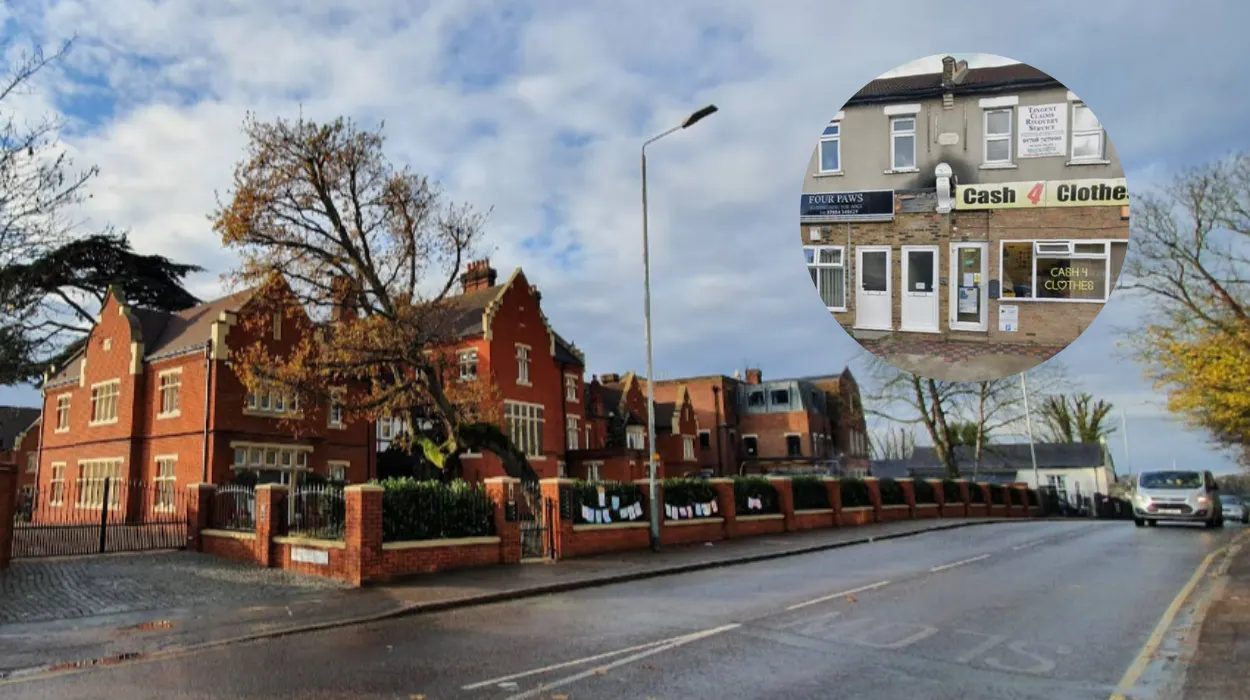 Four Paws Hornchurch Faces Closure Over Flats Plan