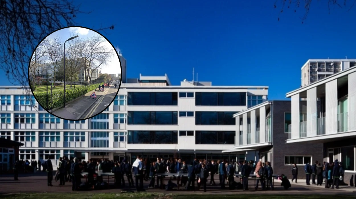 Haggerston School Sanctions Spark Concerns in Hackney Academies