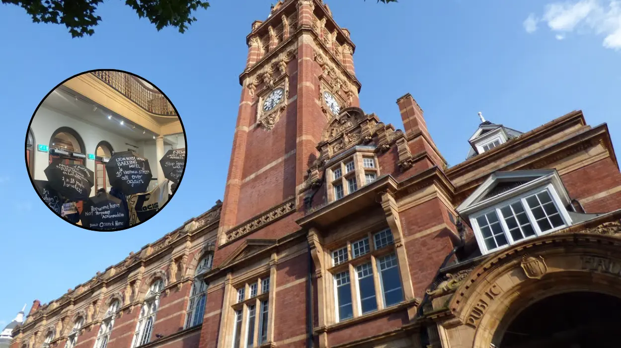 Newham Council Tax May Rise 9% in 2026 Amid Service Cuts